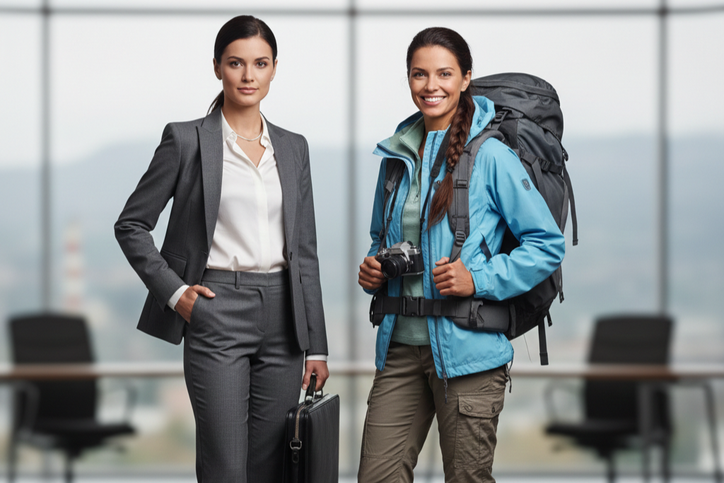 Best Travel-Friendly Foods for Office & Weekend Adventures