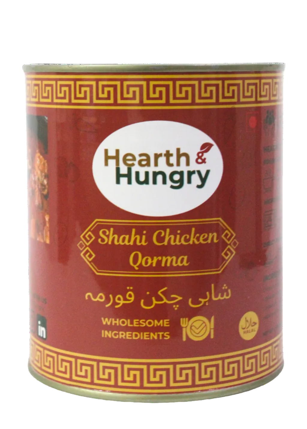 The Qorma Supremacy - Bundle Pack of 3